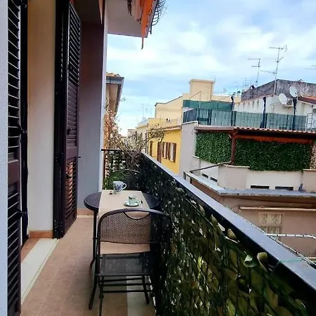 Appartamento Civico 64