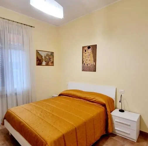 Appartement Civico 64 *