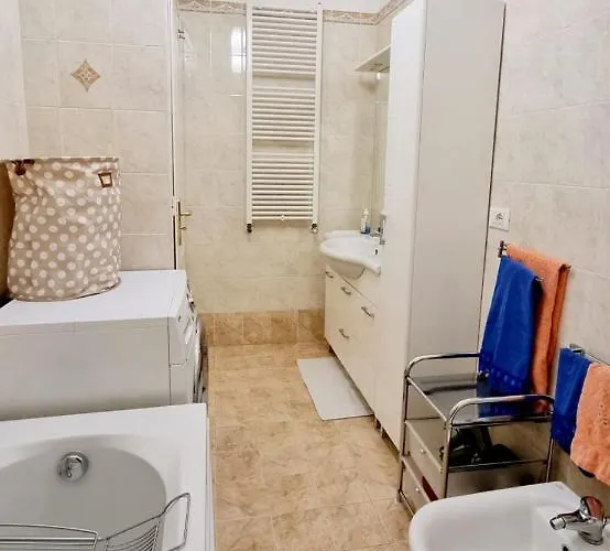 Civico 64 Appartement