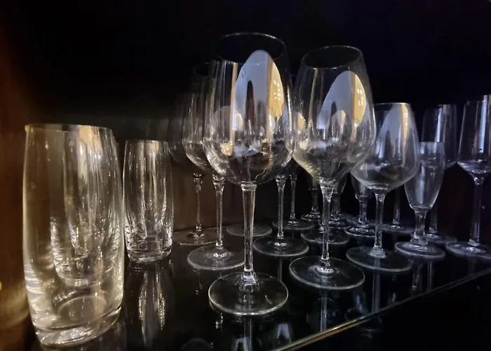 Appartement Civico 64 Ortona