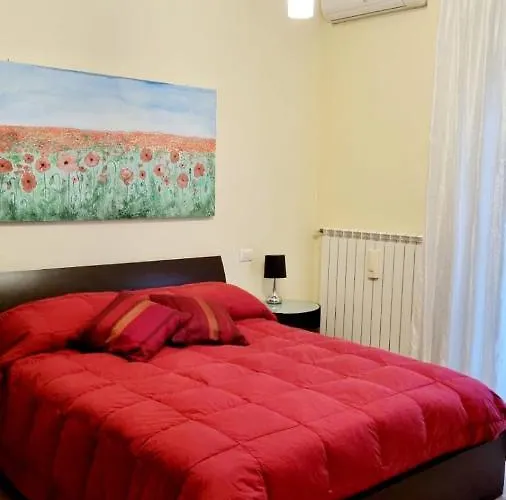 Appartement Civico 64