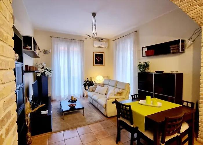 Civico 64 Apartamento