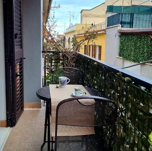 Apartamento Civico 64 *