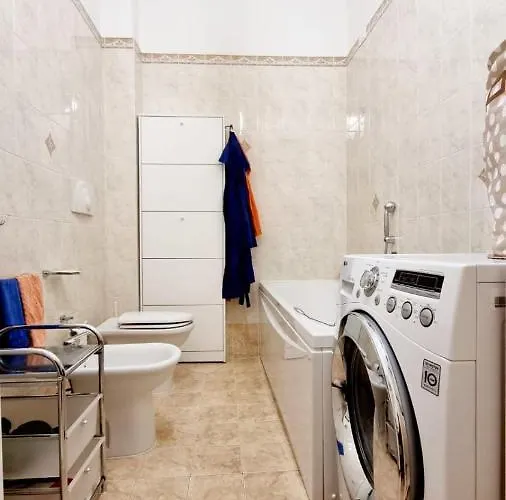 Civico 64 Apartamento