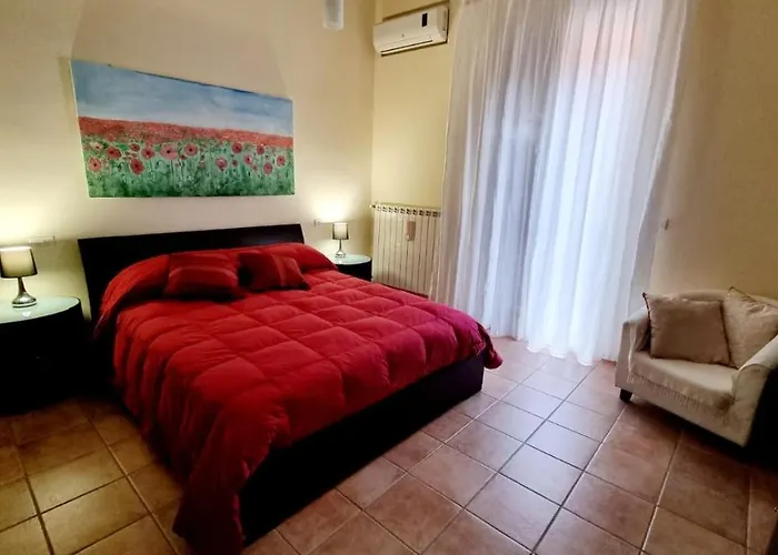 Apartamento Civico 64