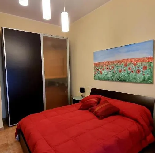 Civico 64 Apartamento